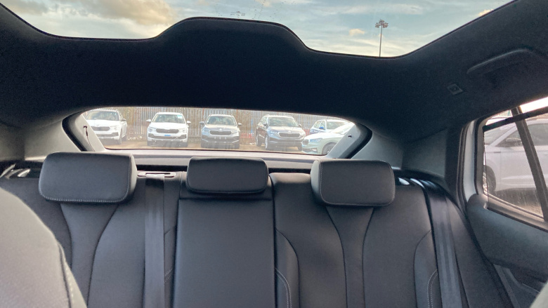 Skoda Enyaq 250kW vRS 84kWh 4x4 5dr Auto Electric Estate